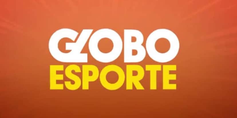 A jornalista será a nova apresentadora do Globo Esporte (Reprodução: Globo) A jornalista será a nova apresentadora do Globo Esporte (Reprodução: Globo)