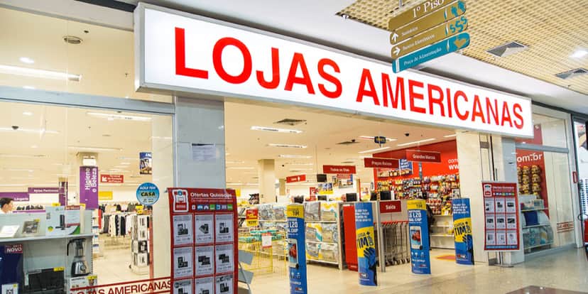 Americanas - Foto: Divulgação/Americanas Americanas - Foto: Divulgação/Americanas