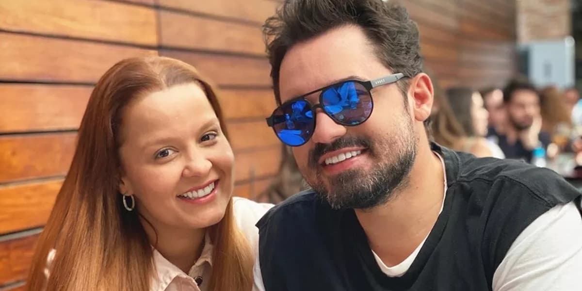 Maiara, Fernando Maiara, Fernando