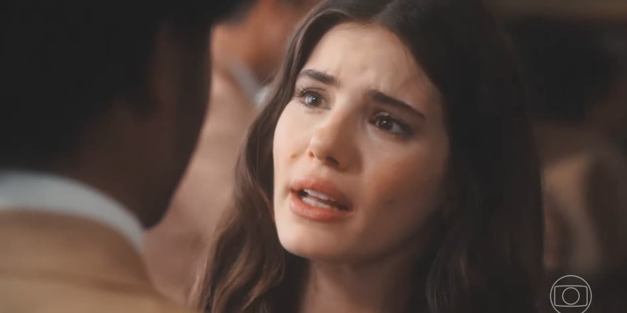Marê da novela Amor Perfeito Marê da novela Amor Perfeito