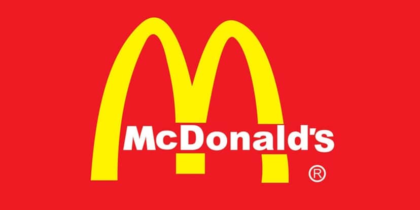Logo McDonald's (Foto: Reprodução/Internet) Logo McDonald's (Foto: Reprodução/Internet)