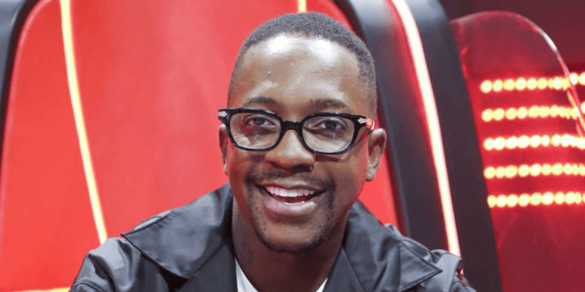 Mumuzinho será jurado do The Voice Kids (Foto: Globo) Mumuzinho será jurado do The Voice Kids (Foto: Globo)