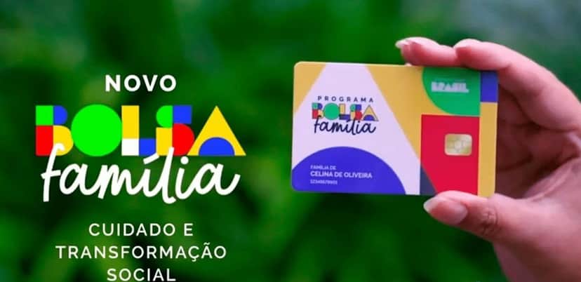 Novo "Bolsa Família" já chegou com novidades que vieram para facilitar a vida dos brasileiros (Foto Reprodução/Internet) Novo "Bolsa Família" já chegou com novidades que vieram para facilitar a vida dos brasileiros (Foto Reprodução/Internet)