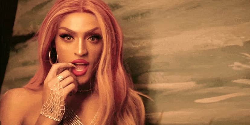 Pabllo Vittar Pabllo Vittar