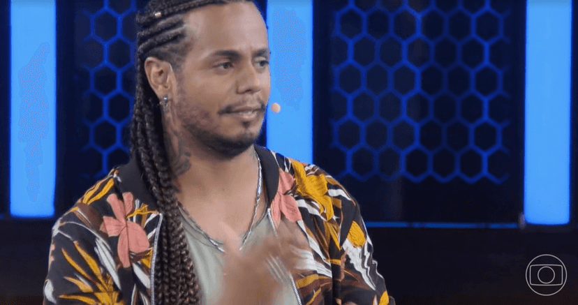 Participante do The Wall morreu e Luciano Huck fez triste comunicado (Foto: Reprodução) Participante do The Wall morreu e Luciano Huck fez triste comunicado (Foto: Reprodução)
