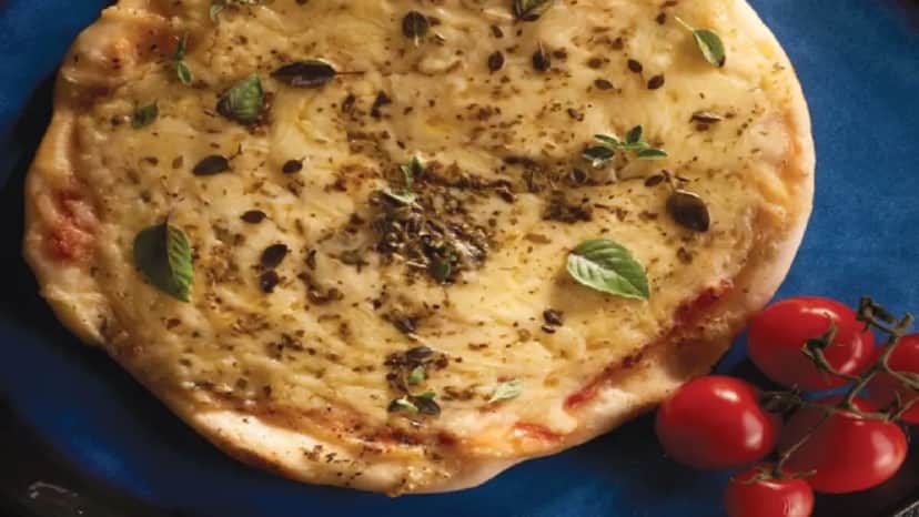 Pizza de panela de pressão receita de Ana Maria Braga Pizza de panela de pressão receita de Ana Maria Braga