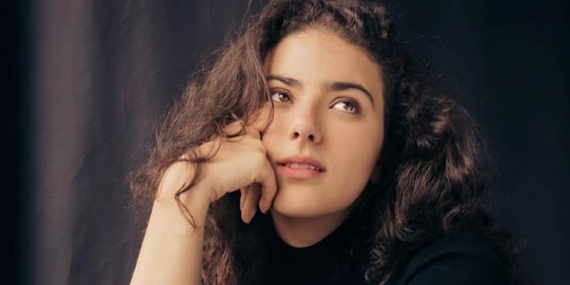Rafaela Romolo, Ana Paula Arósio Rafaela Romolo, Ana Paula Arósio