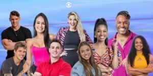 Marília, Gabriel, Tina, Paula, Cristian, Gustavo, Fred, Key e Larissa podem voltar para o BBB23 (Foto: Reprodução / Globo / Montagem TV Foco) Marília, Gabriel, Tina, Paula, Cristian, Gustavo, Fred, Key e Larissa podem voltar para o BBB23 (Foto: Reprodução / Globo / Montagem TV Foco)