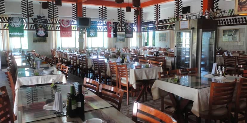 Falência: Você provavelmente conhece esse famoso restaurante que acaba de fechar - Foto: Reprodução/Internet Falência: Você provavelmente conhece esse famoso restaurante que acaba de fechar - Foto: Reprodução/Internet