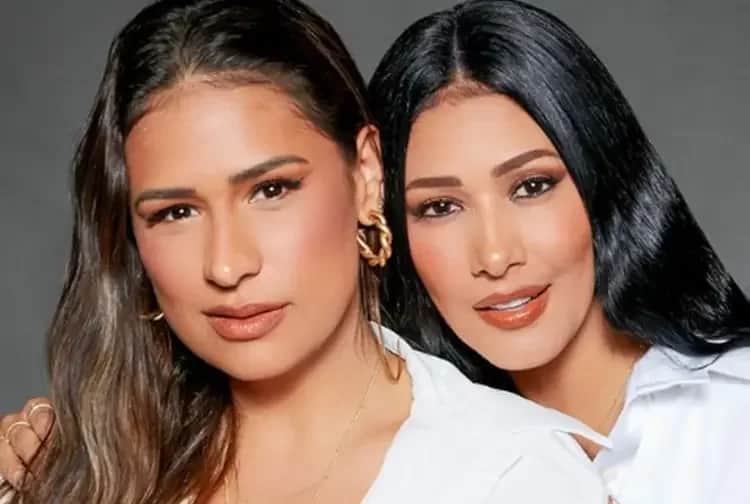 Simone foi por anos uma das maiores duplas do sertanejo ao lado de Simaria (Reprodução - Instagram) Simone foi por anos uma das maiores duplas do sertanejo ao lado de Simaria (Reprodução - Instagram)