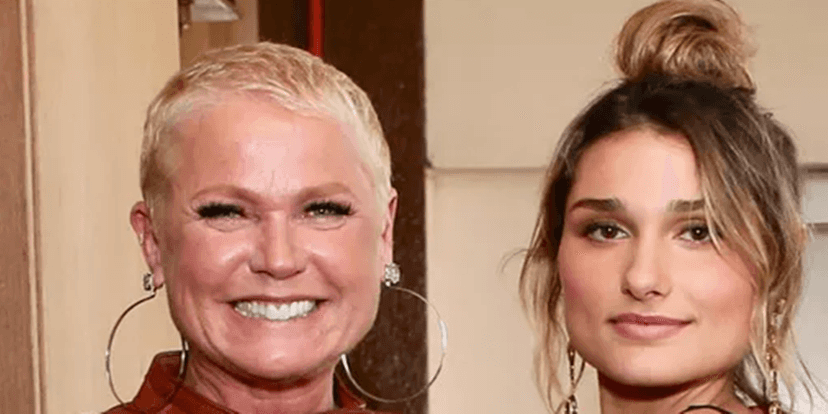 Fala de Xuxa para Sasha mudou a vida da herdeira para sempre (Foto: Reprodução Internet) Fala de Xuxa para Sasha mudou a vida da herdeira para sempre (Foto: Reprodução Internet)