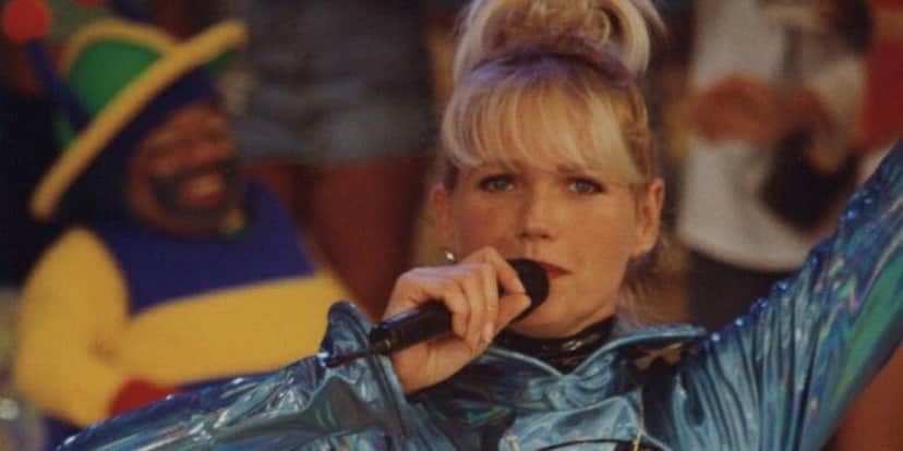 Xuxa Xuxa