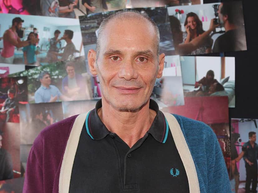 Nuno Melo morreu com câncer terminal, também sofria de Hepatite C (Foto Reprodução/Internet) Nuno Melo morreu com câncer terminal, também sofria de Hepatite C (Foto Reprodução/Internet)