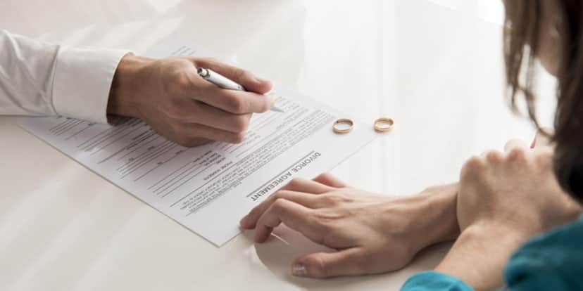 Está se divorciando? ESTAS dicas são imprescindíveis para você garantir o que é justo na partilha de bens Foto: Reprodução Está se divorciando? ESTAS dicas são imprescindíveis para você garantir o que é justo na partilha de bens Foto: Reprodução
