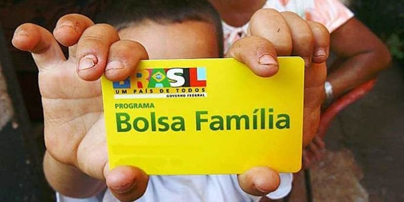 Atenção: Se você fizer isso, seu pagamento do Bolsa Família pode ser cancelado - Foto Reprodução Internet Atenção: Se você fizer isso, seu pagamento do Bolsa Família pode ser cancelado - Foto Reprodução Internet