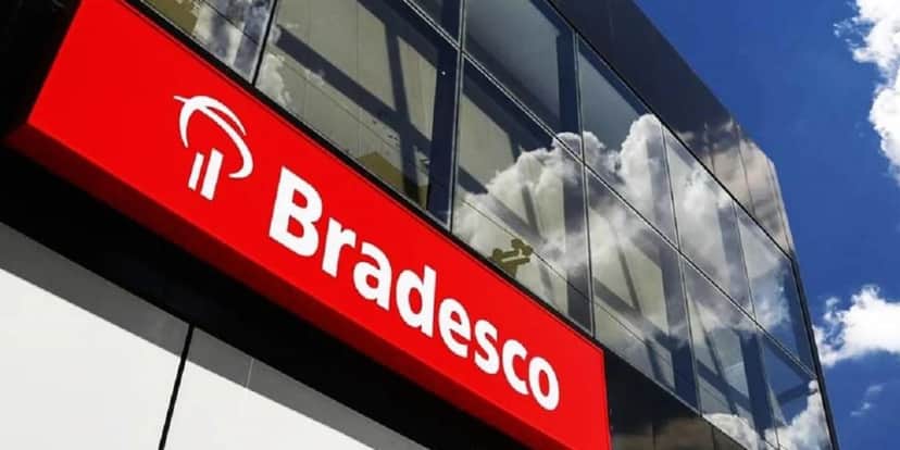 Banco Bradesco (Foto: Reprodução / Internet) Banco Bradesco (Foto: Reprodução / Internet)
