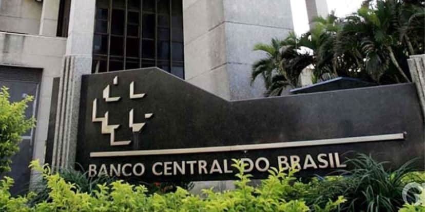 Banco Central faz anúncio sobre mudança importante - Foto Reprodução internet Banco Central faz anúncio sobre mudança importante - Foto Reprodução internet