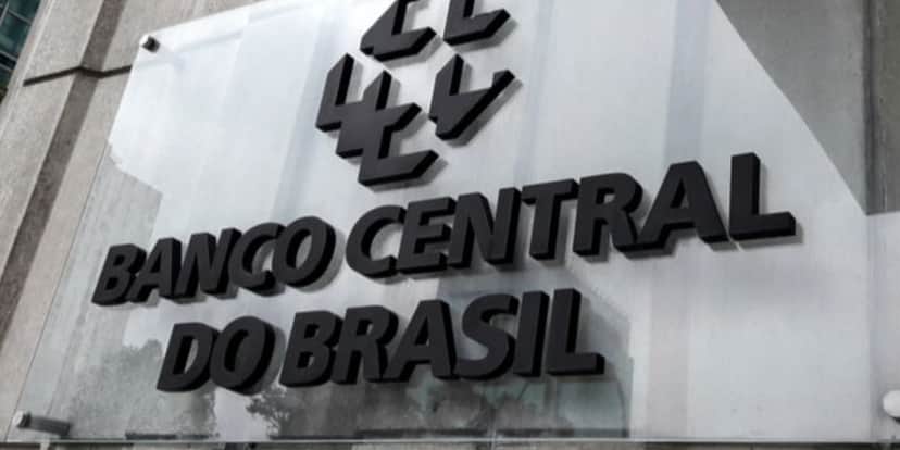 Banco Central do Brasil - Foto Reprodução Internet Banco Central do Brasil - Foto Reprodução Internet