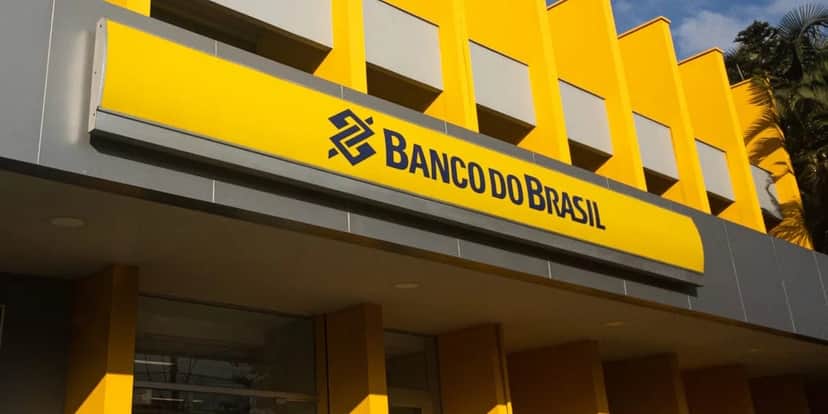 Instituição do Banco do Brasil (Reprodução/ Internet) Instituição do Banco do Brasil (Reprodução/ Internet)