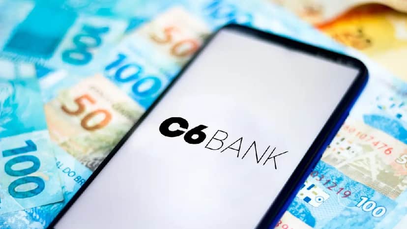 C6 Bank anuncia novidade aos clientes (Foto: Reprodução/ Internet) C6 Bank anuncia novidade aos clientes (Foto: Reprodução/ Internet)