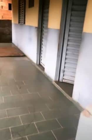 Escolinha onde Gusttavo Lima estudou na infância - Foto Reprodução YouTube Escolinha onde Gusttavo Lima estudou na infância - Foto Reprodução YouTube