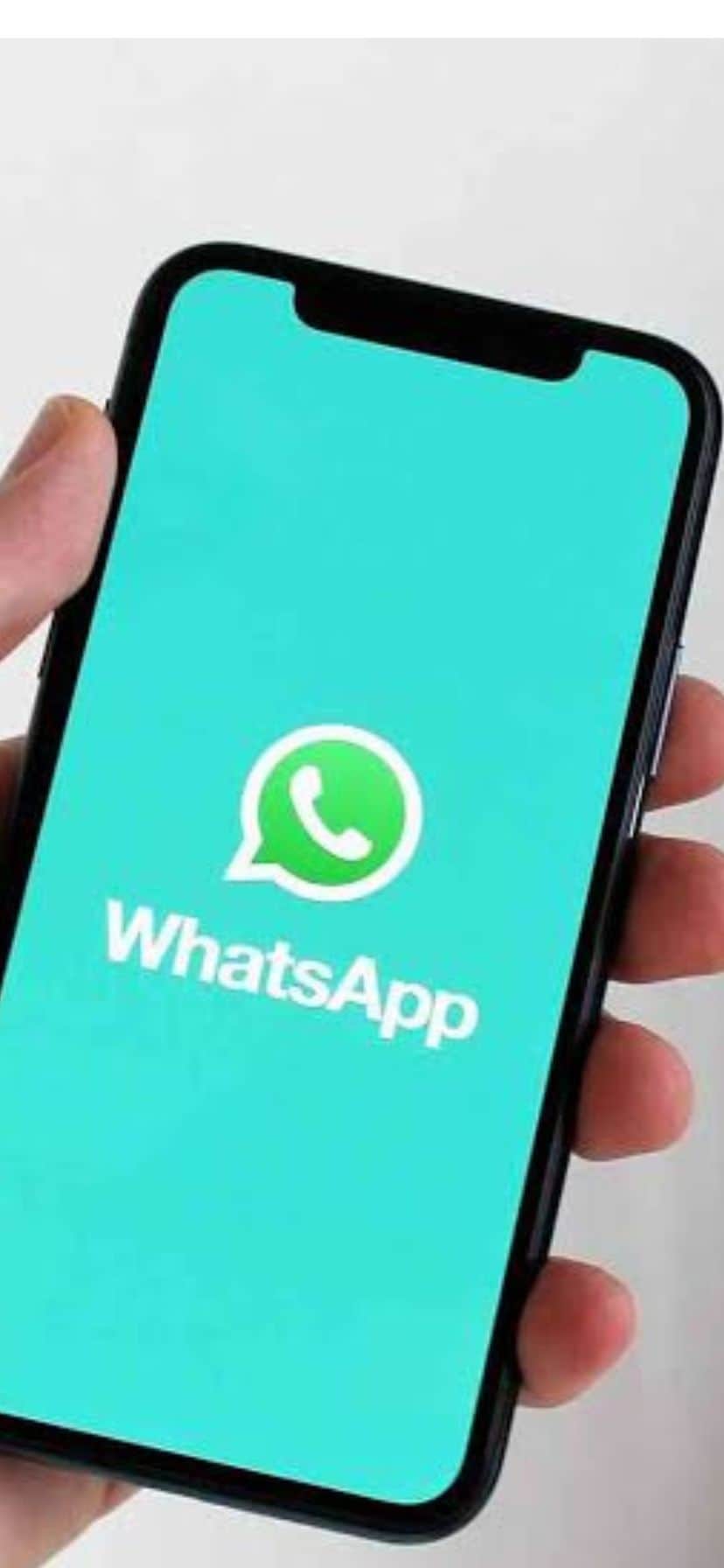 Esses são os celulares que vão deixar de funcionar no WhatsApp (Foto - reprodução Internet). Esses são os celulares que vão deixar de funcionar no WhatsApp (Foto - reprodução Internet).
