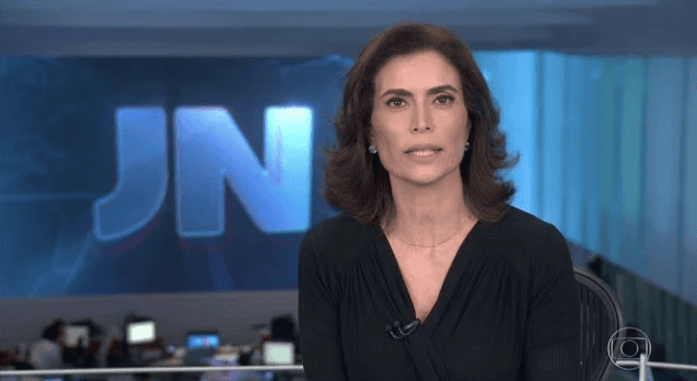 Âncora da Globo, que brilhou no Jornal Nacional, acabou demitida após 28 anos e já sabemos o porquê (Foto: Reprodução/ Internet) Âncora da Globo, que brilhou no Jornal Nacional, acabou demitida após 28 anos e já sabemos o porquê (Foto: Reprodução/ Internet)
