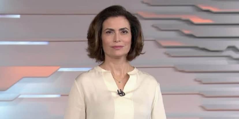 Âncora da Globo, que brilhou no Jornal Nacional, acabou demitida após 28 anos e já sabemos o porquê (Foto: Reprodução/ Internet) Âncora da Globo, que brilhou no Jornal Nacional, acabou demitida após 28 anos e já sabemos o porquê (Foto: Reprodução/ Internet)