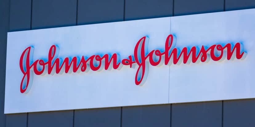 Empresa Johnson & Johnson (Foto: Reprodução/ Internet) Empresa Johnson & Johnson (Foto: Reprodução/ Internet)