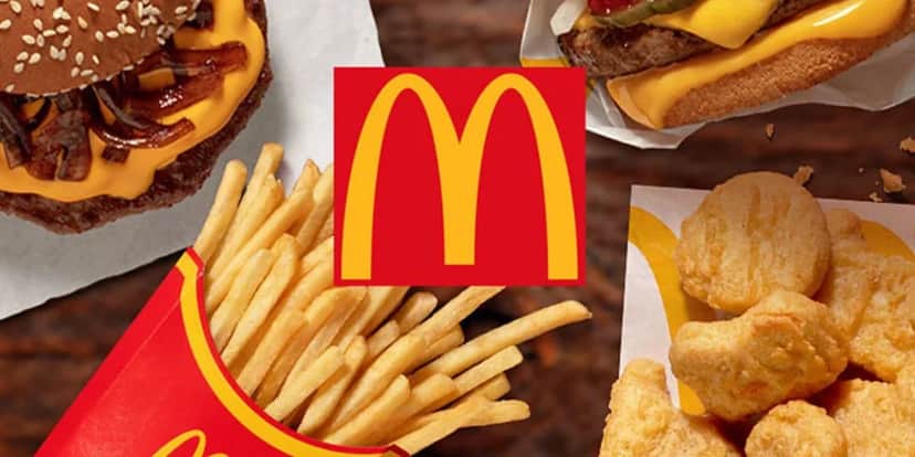 MC Donald's anuncia paralisação em país - Foto Reprodução/Internet MC Donald's anuncia paralisação em país - Foto Reprodução/Internet