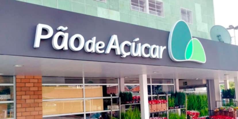 Pão de açúcar tem prejuízo milionário de R$ 248 milhões e comunicado sobre vendas é emitido (Foto: Reprodução - Internet) Pão de açúcar tem prejuízo milionário de R$ 248 milhões e comunicado sobre vendas é emitido (Foto: Reprodução - Internet)