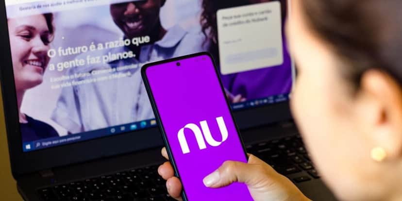 Nubank emite importante comunicado aos seus clientes - Foto Reprodução Internet Nubank emite importante comunicado aos seus clientes - Foto Reprodução Internet