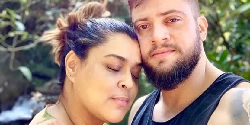 Ex marido de Preta Gil (Reprodução/Internet) Ex marido de Preta Gil (Reprodução/Internet)
