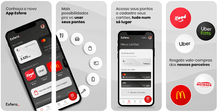 Saiba detalhes de como funciona o app (Foto: Reprodução/ Internet) Saiba detalhes de como funciona o app (Foto: Reprodução/ Internet)