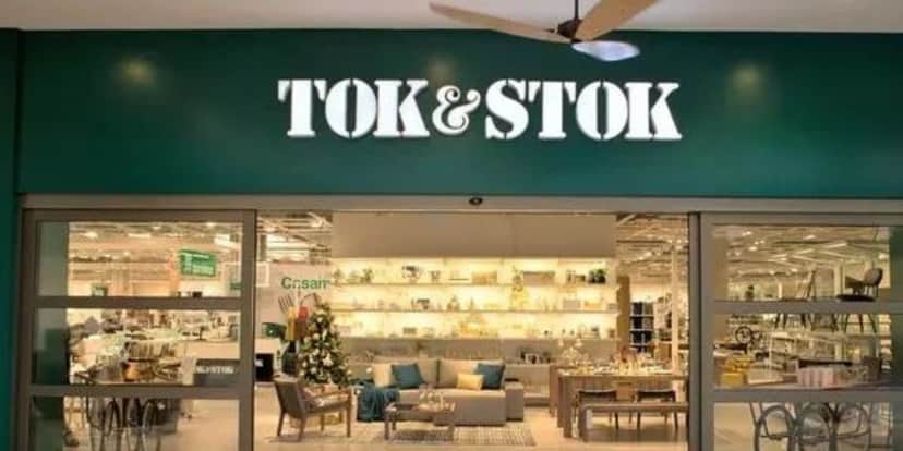 Tok&Stok (Foto: Reprodução / Internet) Tok&Stok (Foto: Reprodução / Internet)