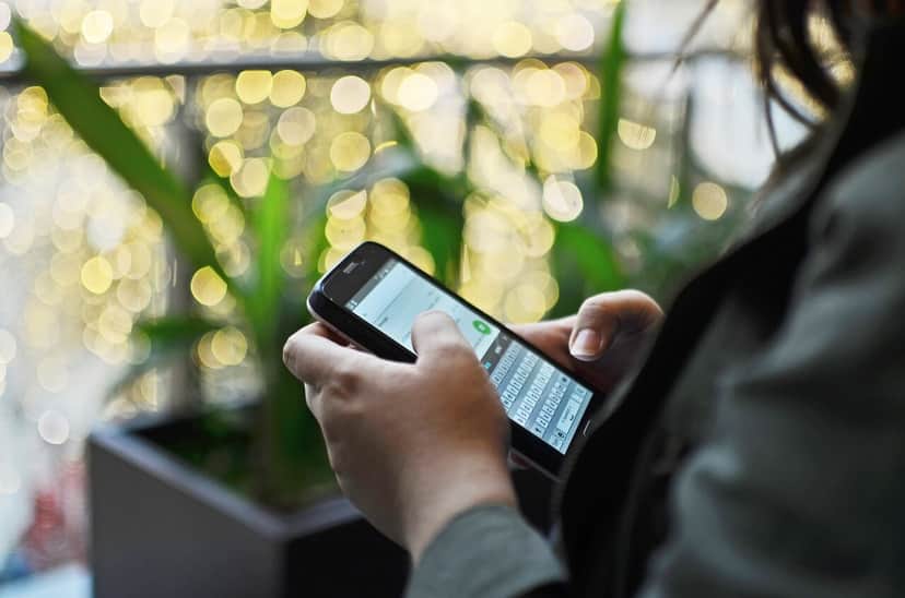 Você pode está sendo traído pelo WhatsApp e nem sabe (Foto: Reprodução) Você pode está sendo traído pelo WhatsApp e nem sabe (Foto: Reprodução)