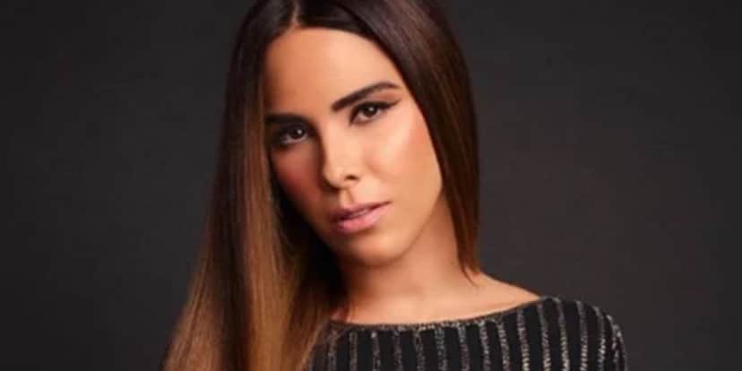 Wanessa Camargo - Foto Reprodução Internet Wanessa Camargo - Foto Reprodução Internet