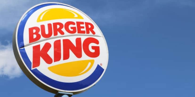 Burger King é rival do McDonald's (Foto:Reprodução/Olhar Digital) Burger King é rival do McDonald's (Foto:Reprodução/Olhar Digital)