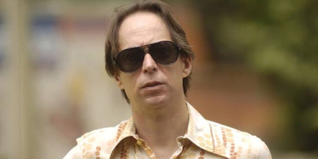 Pedro Cardoso como Agostinho em A Grande Família (Foto:Reprodução/Globo) Pedro Cardoso como Agostinho em A Grande Família (Foto:Reprodução/Globo)