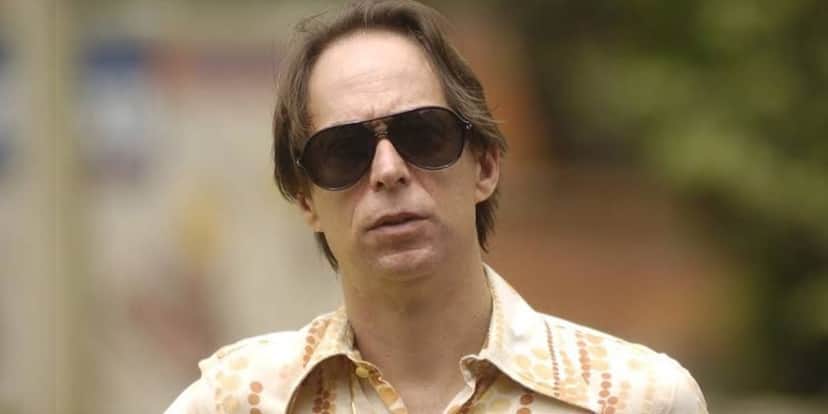Pedro Cardoso como Agostinho (Foto:Reprodução/Globo) Pedro Cardoso como Agostinho (Foto:Reprodução/Globo)