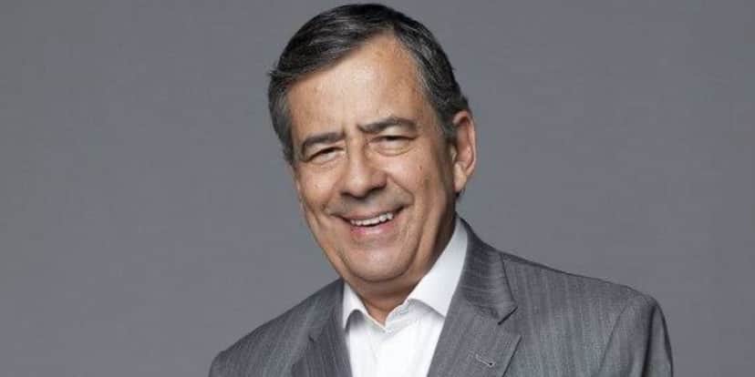 Paulo Henrique Amorim morre aos 77 anos (Foto:Reprodução/Yahoo) Paulo Henrique Amorim morre aos 77 anos (Foto:Reprodução/Yahoo)