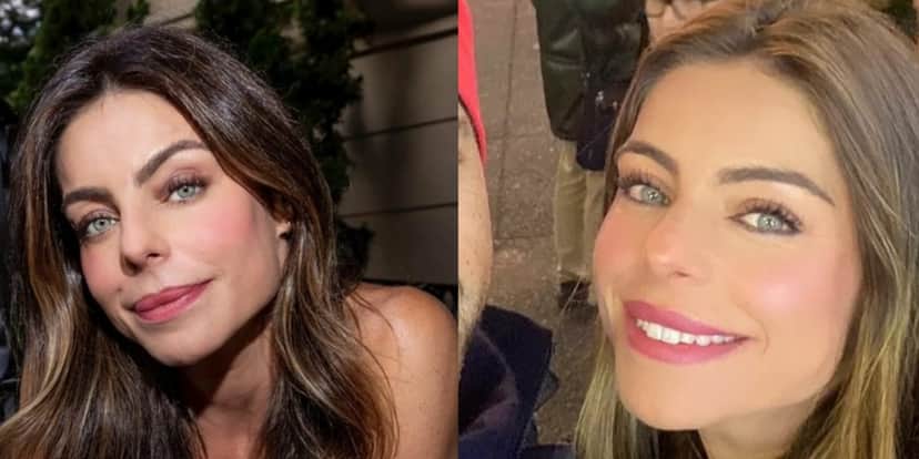 Discreta, Daniella Cicarelli vive relação há anos e poucos sabiam (Foto Reprodução/Montagem TV Foco) Discreta, Daniella Cicarelli vive relação há anos e poucos sabiam (Foto Reprodução/Montagem TV Foco)