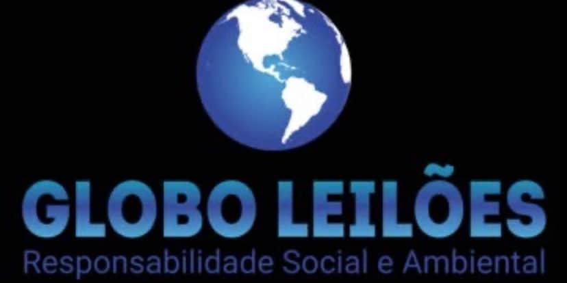 Globo Leilões (Reprodução/Internet) Globo Leilões (Reprodução/Internet)