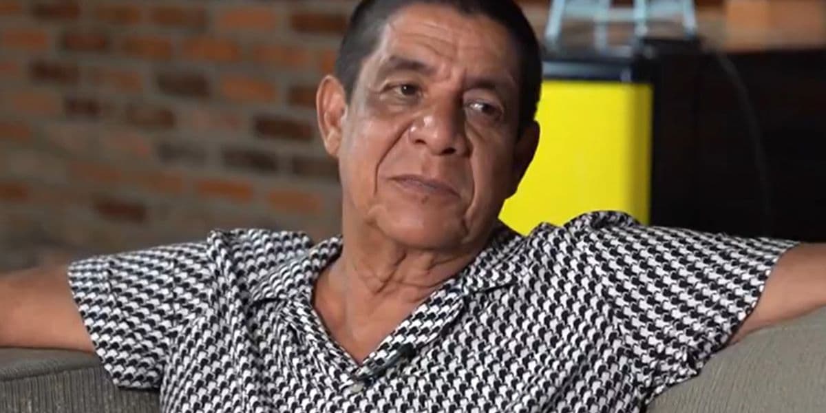 Zeca Pagodinho - Foto Reprodução Internet Zeca Pagodinho - Foto Reprodução Internet
