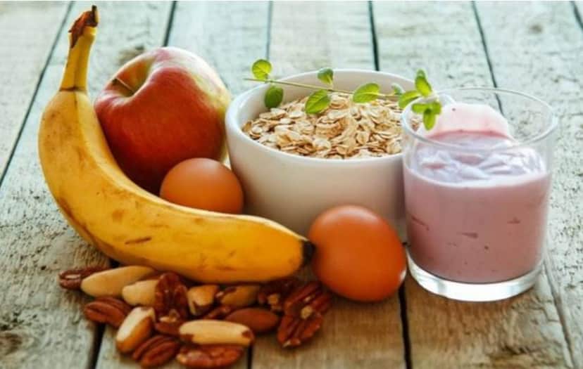 Alimentos saudáveis pode evitar que você fique calvo (Reprodução: Internet) Alimentos saudáveis pode evitar que você fique calvo (Reprodução: Internet)