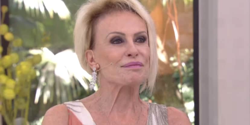 Ana Maria Braga Ana Maria Braga