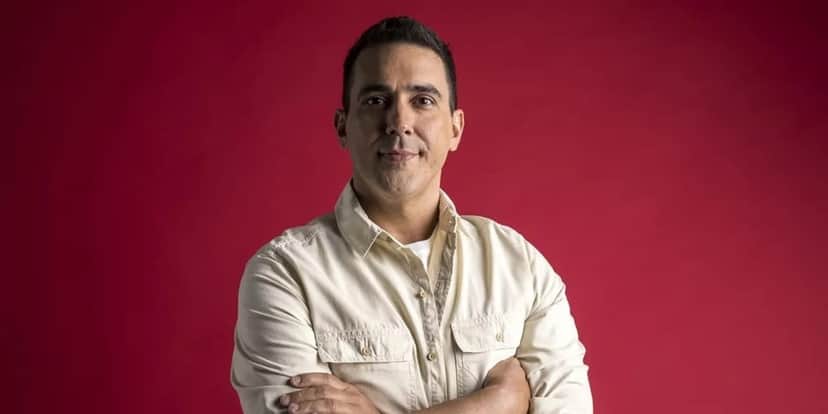 André Marques André Marques