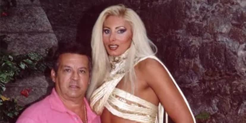 Ângela Bismarchi Ângela Bismarchi