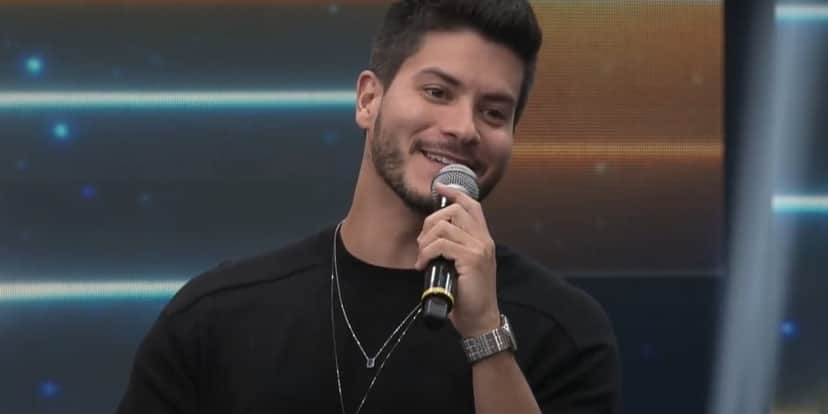 Arthur Aguiar Arthur Aguiar