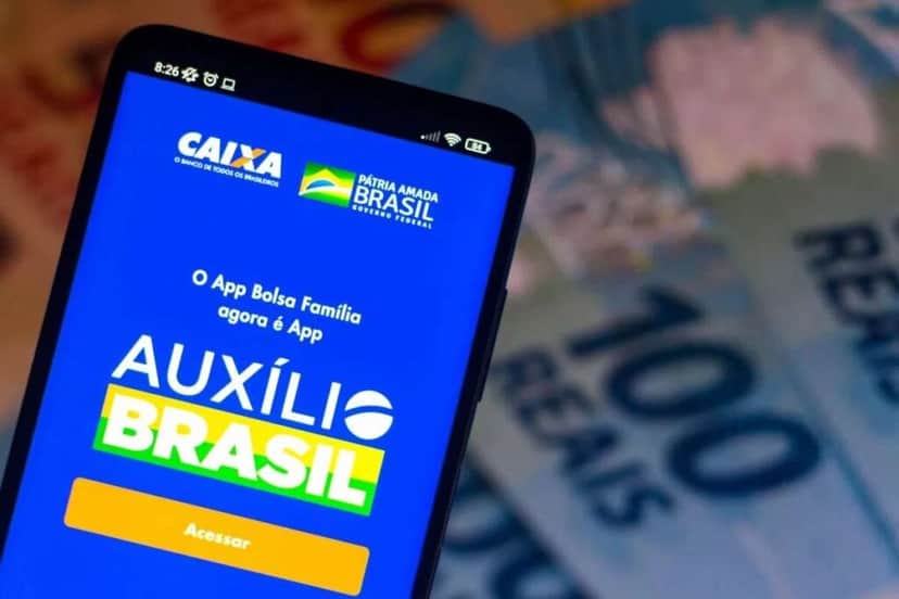 Alguns bancos estão fazendo empréstimos com o auxilio brasil (Foto: Reprodução, Internet) Alguns bancos estão fazendo empréstimos com o auxilio brasil (Foto: Reprodução, Internet)